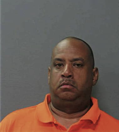 Darius Lopez, - Lafayette Parish County, LA 